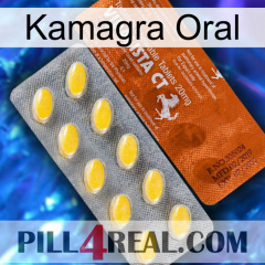 Oral Kamagra 42